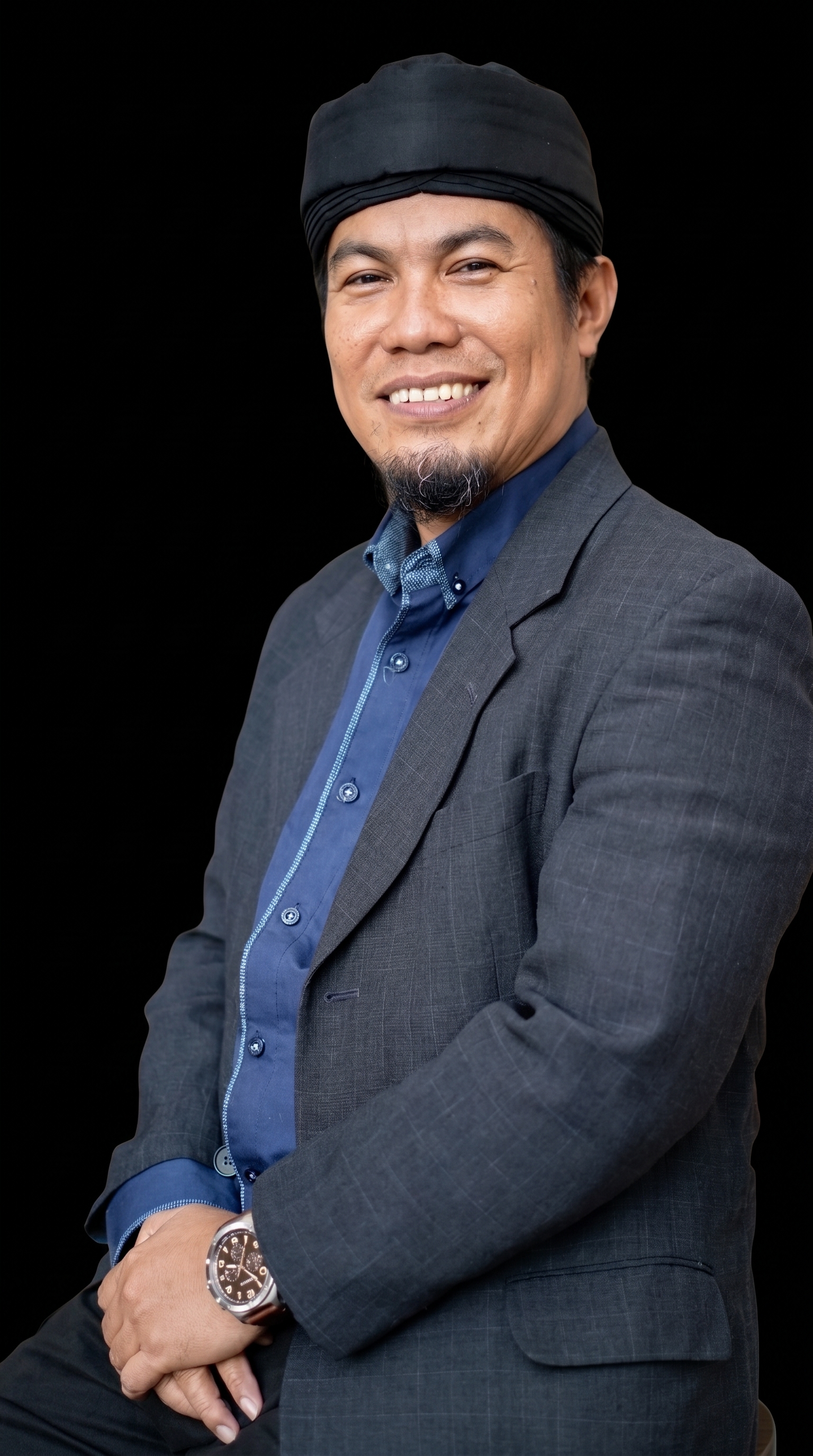 Ayah Yudi