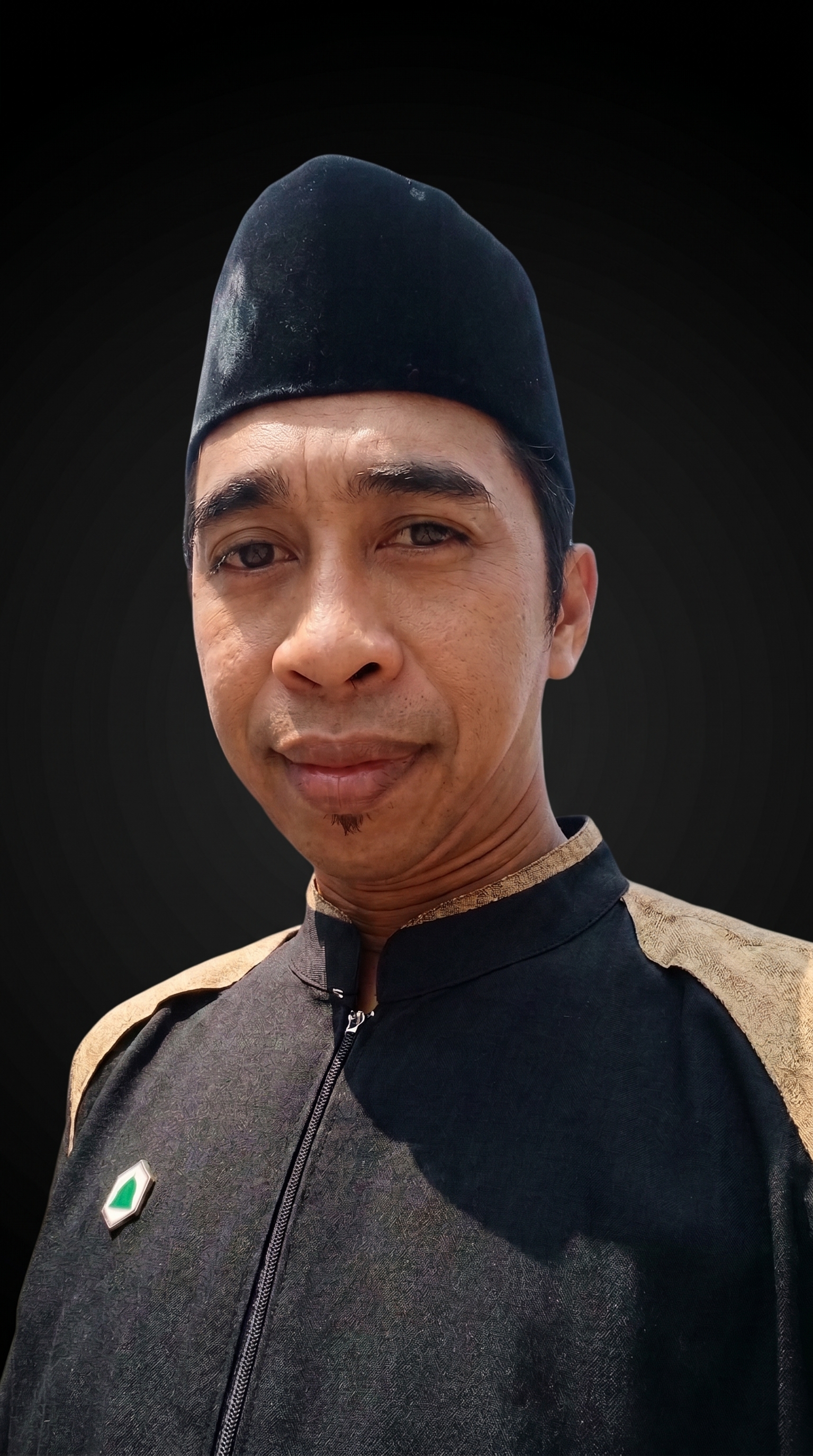 Ust. Herry