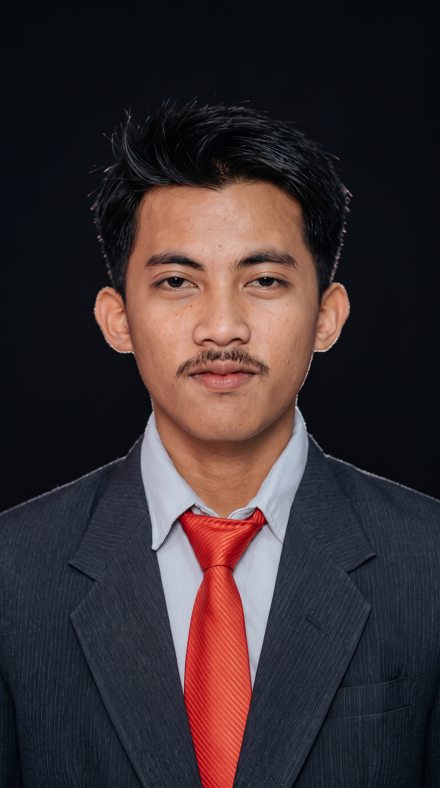 Ust. Weldi