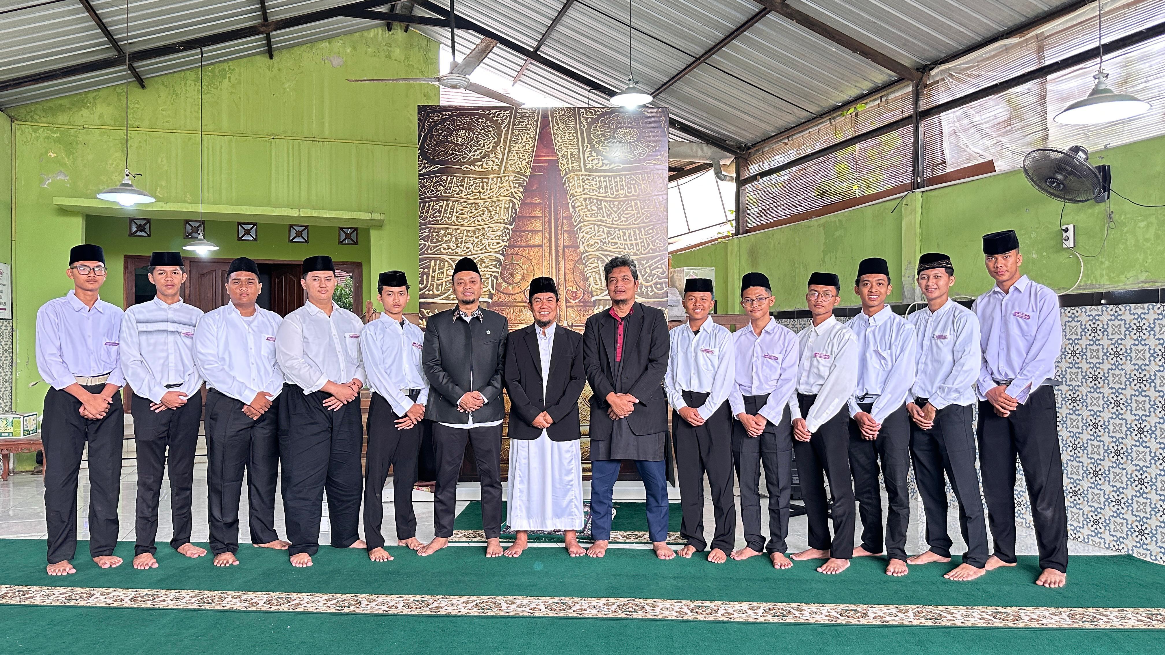 Galeri Jejak Angkatan
